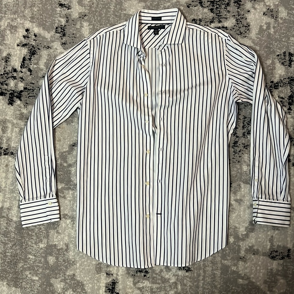 Banana Republic button down shirt